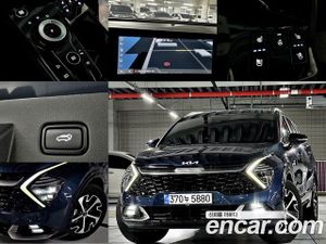 Kia Sportage Nobleless 2WD 2022
