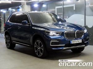 Bmw X5 xDrive 40i xLine 2021