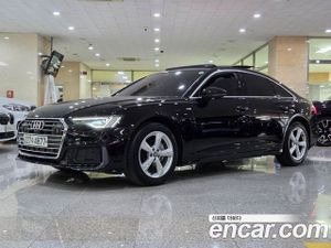 Audi A6 40 TDI 2020