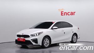 Kia K3 Trendy 2019