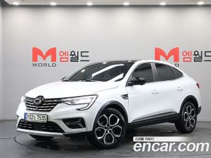 Renault-koreasamsung Xm3 1.3 TCe RE Signature 2021