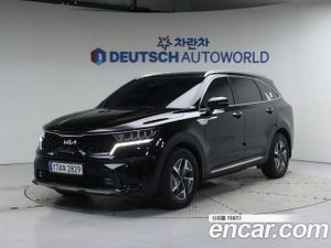 Kia Sorento Prestige HEV 1.6 2WD 2022