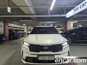 Kia Sorento Gravity HEV 1.6 4WD 2021