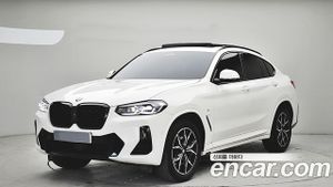 Bmw X4 xDrive20i M Sports Pro 2022