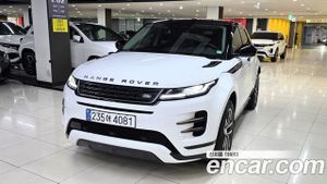 Land rover Range rover evoque P250 Dynamic SE 2025