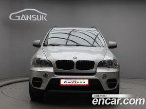 Bmw X5 xDrive 30d 2012