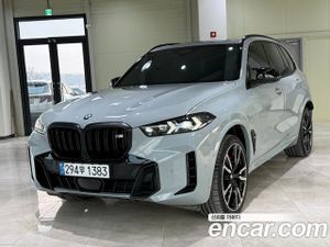 Bmw X5 M60i 2024