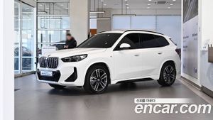 Bmw Ix1 xDrive 30 M Sport 2023