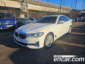 Bmw 5-series 530i Luxury 2020