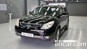Hyundai Veracruz Premier Diesel 2WD 300VX 2009