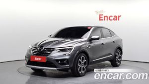 Renault-koreasamsung Xm3 1.3 TCe RE Signature 2022