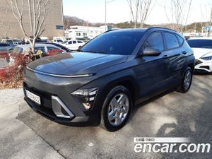Hyundai Kona H Pick 2025
