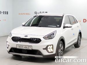 Kia Niro Prestige 2020
