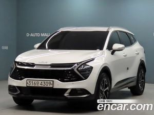 Kia Sportage Nobleless 2WD 2022