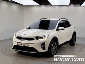 Kia Stonic Prestige 1.4 2019