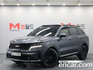 Kia Sorento Gravity Diesel 2.2 4WD 2022