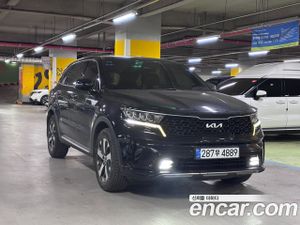 Kia Sorento Trendy Diesel 2.2 2WD 2022