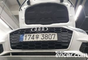 Audi A4 40 TFSI Premium 2022