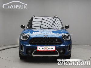 Mini Countryman 2nd ALL4 Classic Launch Pack 2022