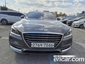 Genesis G80 Premium Luxury 3.3 GDI 2018
