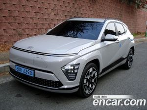 Hyundai Kona Inspiration Long Range 2023
