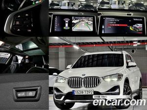 Bmw X1 xDrive 20i xLine 2022