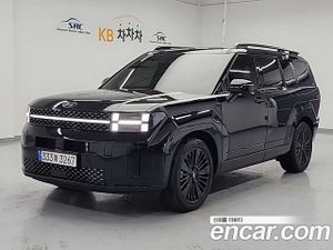 Hyundai Santafe Calligraphy HEV 1.6 4WD 2023