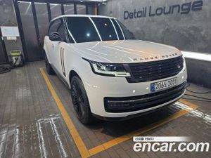 Land rover Range rover P530 Autobiography Long Wheel Base 2024