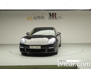 Porsche Panamera 3.0 AWD 2018