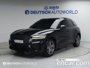 Genesis Gv70 2.5T Gasoline 2WD 2023