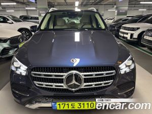 Mercedes-benz Gle-class GLE300d 4MATIC 2025