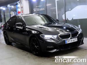 Bmw 3-series 320i M Sport 2020