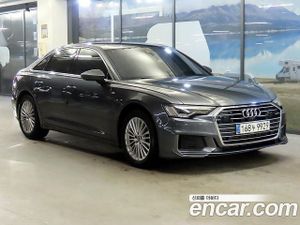 Audi A6 45 TFSI Premium 2020