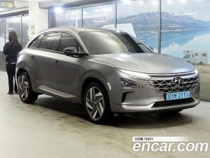 Hyundai Nexo Premium 2023