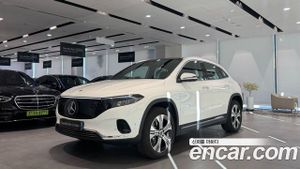 Mercedes-benz Eqa EQA250 Progressive 2025