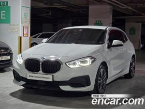 Bmw 1-series 120i Advantage 2022