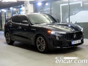 Maserati Levante 3.0 AWD GranSport 2020