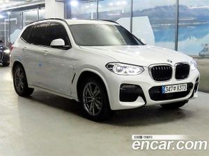 Bmw X3 xDrive 20i M Sport 2020