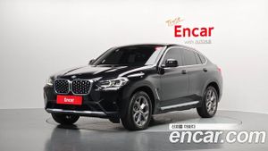 Bmw X4 xDrive20i xLine 2022