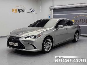 Lexus Es Executive 2023