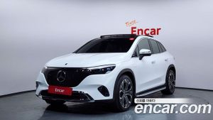 Mercedes-benz Eqe EQE350 4MATIC 2023