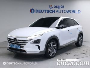 Hyundai Nexo Premium 2022