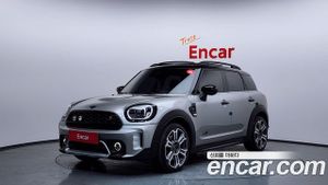 Mini Countryman 2nd ALL4 Classic 2023