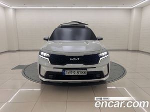 Kia Sorento Prestige Diesel 2.2 2WD 2022