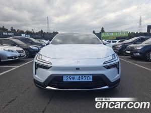 Polestar Polestar 4 Long Range Duel Moter 2025