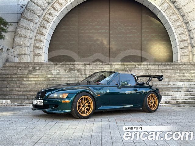Bmw Z3 E36/7 1.9 1998