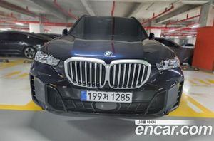 Bmw X5 xDrive 40i M Sport 2024