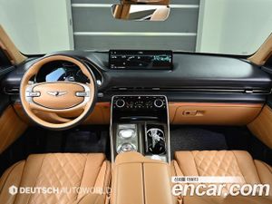 Genesis Gv80 3.0 Diesel AWD 2022