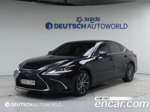 Lexus Es Luxury 2023