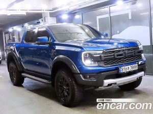 Ford Ranger Raptor 2.0 2023
